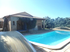 Maison à vendre 5 pièces LEZAN (30)