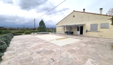 Maison à vendre 6 pièces BARJAC (30)