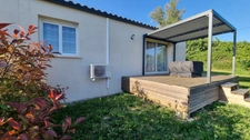 Maison à vendre 3 pièces ALES (30)