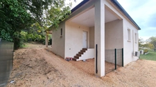 Maison à vendre 4 pièces SAINT PRIVAT DES VIEUX (30)