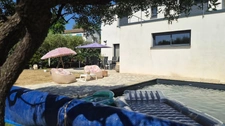 Maison à vendre 5 pièces ANDUZE (30)