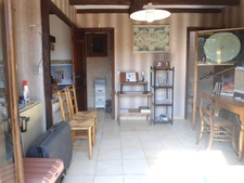 Maison à vendre 5 pièces LEZAN (30)