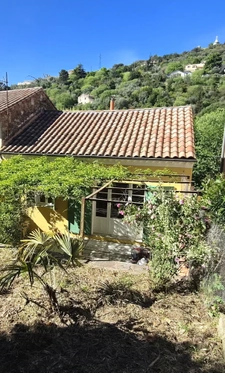 Maison à vendre 3 pièces avec jardin et garage à ALES (30)