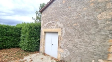 Maison à vendre 6 pièces BARJAC (30)