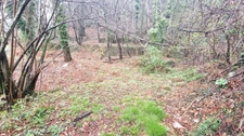 Terrain à vendre  LE COLLET DE DEZE (48)