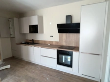 Immeuble avec 4 appartements et un garage à vendre à NIMES (30)