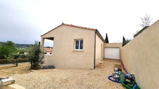 Villa à vendre 4 pièces SAINT PRIVAT DES VIEUX (30)