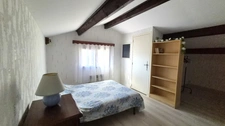 Maison à vendre 5 pièces SAINT PRIVAT DES VIEUX (30)