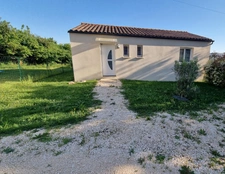 Maison à vendre 3 pièces ALES (30)
