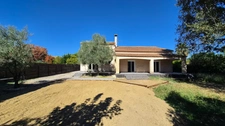 Maison à vendre 5 pièces SAINT PRIVAT DES VIEUX (30)