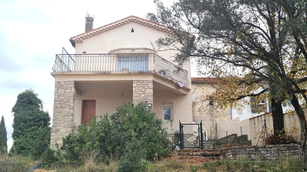 Immeuble à vendre SAINT PRIVAT DES VIEUX (30)