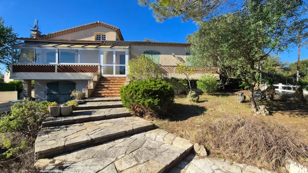 Maison à vendre 6 pièces SAINT PRIVAT DES VIEUX (30)
