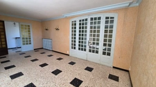 Maison à vendre 6 pièces SAINT PRIVAT DES VIEUX (30)