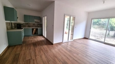 Maison à vendre 4 pièces SAINT PRIVAT DES VIEUX (30)