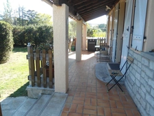 Maison à vendre 5 pièces LEZAN (30)