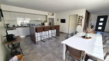 Maison à vendre 5 pièces ANDUZE (30)