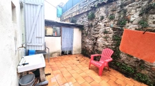 Maison de ville à vendre 5 pièces ALES (30)