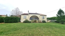 Maison à vendre 6 pièces BARJAC (30)