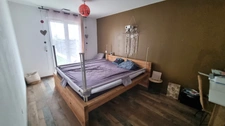 Maison récente de plain pied 4 pièces à NAGES ET SOLORGUES (30)
