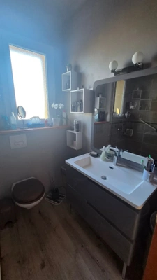Maison à vendre 6 pièces SALINDRES (30)