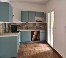 Maison à vendre 4 pièces SAINT PRIVAT DES VIEUX (30)