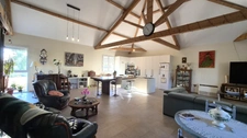 Maison à vendre 8 pièces avec 6 chambres à ROUSSON (30)