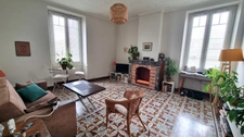 Appartement à vendre 3 pièces ALES (30)