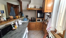 Maison de ville avec 3 chambres à ALES (30)
