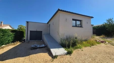 Maison à vendre 4 pièces SAINT PRIVAT DES VIEUX (30)