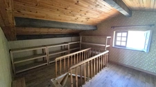 Maison à vendre 6 pièces SAINT PRIVAT DES VIEUX (30)