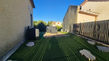Immeuble à vendre SALINDRES (30)
