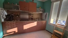Immeuble à vendre SALINDRES (30)
