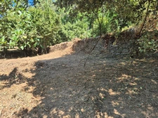 Terrain à vendre  LE COLLET DE DEZE (48)