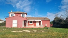 Villa à vendre 6 pièces SAINT CHRISTOL LES ALES (30)