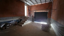 Maison à vendre 4 pièces SAINT PRIVAT DES VIEUX (30)