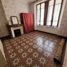 Immeuble avec 2 appartements à Alès (30100)