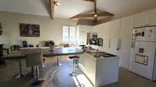 Maison à vendre 8 pièces avec 6 chambres à ROUSSON (30)