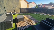 Maison à vendre 6 pièces SALINDRES (30)
