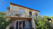 Maison à vendre 8 pièces avec 6 chambres à ROUSSON (30)