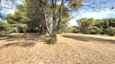 Terrain viabilisé à vendre  ALES (30)