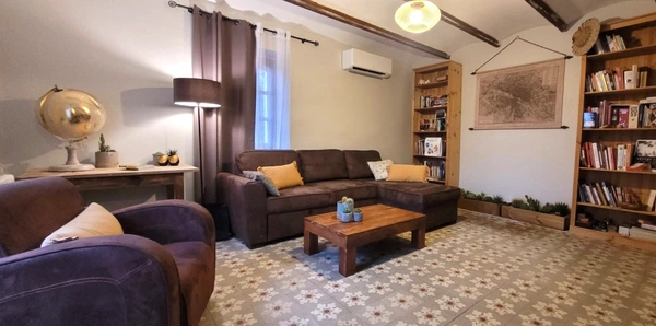 Propriete à vendre 11 pièces SAINT CHRISTOL LES ALES (30)