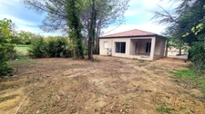 Maison à vendre 4 pièces SAINT PRIVAT DES VIEUX (30)