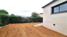 Maison à vendre 4 pièces SAINT PRIVAT DES VIEUX (30)