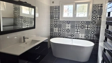 Maison à vendre 5 pièces SAINT PRIVAT DES VIEUX (30)