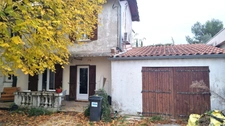 Maison 3 pièces AVEC LOCATAIRES à ALES (30)