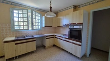 Maison à vendre 6 pièces SAINT PRIVAT DES VIEUX (30)