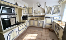 Maison de plain pied à vendre 5 pièces avec piscine LE MARTINET (30)