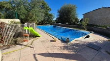 Maison à vendre 5 pièces SAINT PRIVAT DES VIEUX (30)