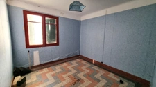 Maison à vendre 4 pièces RIBAUTE LES TAVERNES (30)