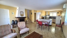 Maison à vendre 5 pièces SAINT PRIVAT DES VIEUX (30)
